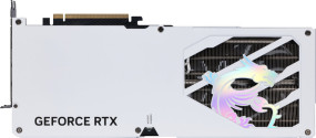 foto de TARJETA GRAFICA MSI RTX 5080 16G GAMING TRIO OC WHITE