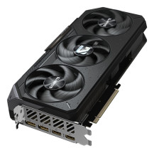 foto de TARJETA GRAFICA GIGABYTE RADEON RX 9070XT GAMING OC 16G