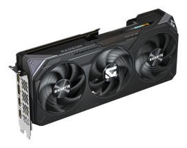 foto de TARJETA GRAFICA GIGABYTE RADEON RX 9070XT GAMING OC 16G