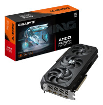 foto de TARJETA GRAFICA GIGABYTE RADEON RX 9070 GAMING OC 16G