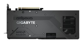 foto de TARJETA GRAFICA GIGABYTE RADEON RX 9070 GAMING OC 16G