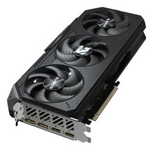 foto de TARJETA GRAFICA GIGABYTE RADEON RX 9070 GAMING OC 16G