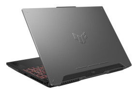 foto de PORTATIL ASUS TUF507NVR-LP047 R7-7435HS 16GB 512GB 15.6FHD RTX4060 FreeDOS