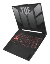 foto de PORTATIL ASUS TUF507NVR-LP047 R7-7435HS 16GB 512GB 15.6FHD RTX4060 FreeDOS