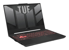 foto de PORTATIL ASUS TUF507NVR-LP047 R7-7435HS 16GB 512GB 15.6FHD RTX4060 FreeDOS