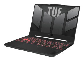 foto de PORTATIL ASUS TUF507NVR-LP047 R7-7435HS 16GB 512GB 15.6FHD RTX4060 FreeDOS