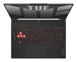 foto de PORTATIL ASUS TUF507NVR-LP047 R7-7435HS 16GB 512GB 15.6FHD RTX4060 FreeDOS