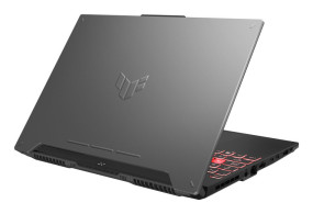 foto de PORTATIL ASUS TUF507NVR-LP047 R7-7435HS 16GB 512GB 15.6FHD RTX4060 FreeDOS