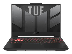 foto de PORTATIL ASUS TUF507NVR-LP047 R7-7435HS 16GB 512GB 15.6FHD RTX4060 FreeDOS