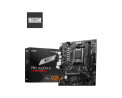 foto de PLACA BASE MSI PRO A620M-B AM5 MATX 2XDDR5