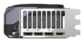 foto de TARJETA GRAFICA GIGABYTE RTX 5080 GAMING OC 16G