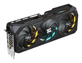 foto de TARJETA GRAFICA GIGABYTE RTX 5080 GAMING OC 16G