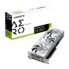 foto de TARJETA GRAFICA GIGABYTE RTX 5080 AERO OC SFF 16G