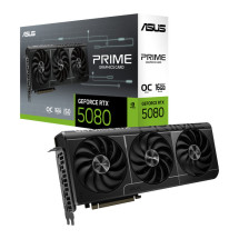 foto de TARJETA GRAFICA ASUS PRIME RTX5080 O16G