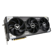 foto de TARJETA GRAFICA ASUS TUF RTX5080-O16G-GAMING
