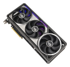 foto de TARJETA GRAFICA ASUS ROG ASTRAL-RTX5080-O16G-GAMING