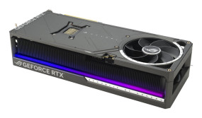 foto de TARJETA GRAFICA ASUS ROG ASTRAL-RTX5080-O16G-GAMING