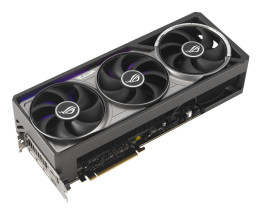 foto de TARJETA GRAFICA ASUS ROG ASTRAL-RTX5080-O16G-GAMING