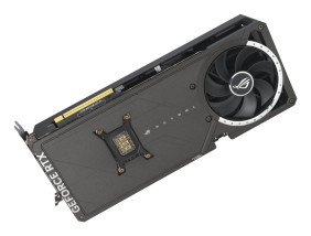 foto de TARJETA GRAFICA ASUS ROG ASTRAL-RTX5080-O16G-GAMING