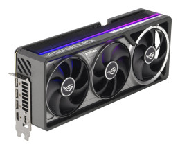 foto de TARJETA GRAFICA ASUS ROG ASTRAL-RTX5080-O16G-GAMING