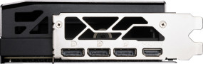 foto de TARJETA GRAFICA MSI RTX 5090 32G SUPRIM LIQUID SOC