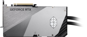 foto de TARJETA GRAFICA MSI RTX 5090 32G SUPRIM LIQUID SOC