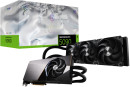 foto de TARJETA GRAFICA MSI RTX 5090 32G SUPRIM LIQUID SOC