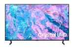 foto de TV SAMSUNG UE50CU7092U CRYSTAL 50 4K UHD SMART TV WIF NEGRO USB 2.0 LAN HDMI X3