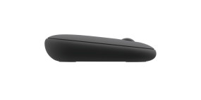 foto de COMBO TECLADO RATON LOGITECH QWERTY INALAMBRICO GRAFITO