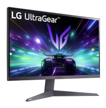 foto de MONITOR LG 24GS50F-B ULTRAGEAR 24 FULL HD 5MS NEGRO HDMI DP