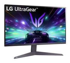 foto de MONITOR LG 24GS50F-B ULTRAGEAR 24 FULL HD 5MS NEGRO HDMI DP