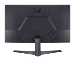 foto de MONITOR LG 24GS50F-B ULTRAGEAR 24 FULL HD 5MS NEGRO HDMI DP