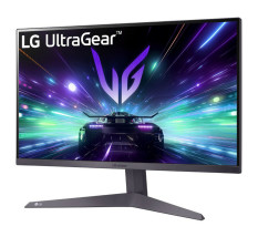 foto de MONITOR LG 24GS50F-B ULTRAGEAR 24 FULL HD 5MS NEGRO HDMI DP