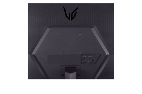 foto de MONITOR LG 24GS50F-B ULTRAGEAR 24 FULL HD 5MS NEGRO HDMI DP