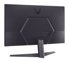 foto de MONITOR LG 24GS50F-B ULTRAGEAR 24 FULL HD 5MS NEGRO HDMI DP
