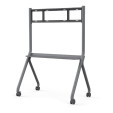 foto de SOPORTE MONITOR INTERACTIVO MAXHUB MAX 100KG AVALIABLE: 55-65-75-86