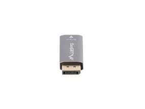 foto de ADAPTADOR LANBERG 4K DISPLAYPORT MACHO/HDMI HEMBRA