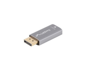 foto de ADAPTADOR LANBERG 4K DISPLAYPORT MACHO/HDMI HEMBRA