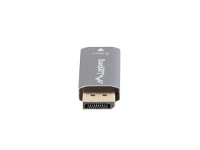 foto de ADAPTADOR LANBERG 8K DISPLAYPORT MACHO/HDMI HEMBRA