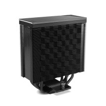 foto de NOX REFRIGERACION HUMMER H-400 COOLER CPU ALTO RENDIMIENTO INTEL/AMD