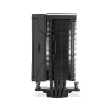 foto de NOX REFRIGERACION HUMMER H-400 COOLER CPU ALTO RENDIMIENTO INTEL/AMD