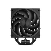 foto de NOX REFRIGERACION HUMMER H-400 COOLER CPU ALTO RENDIMIENTO INTEL/AMD