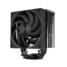 foto de NOX REFRIGERACION HUMMER H-400 COOLER CPU ALTO RENDIMIENTO INTEL/AMD