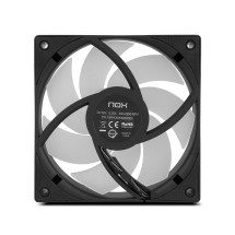 foto de NOX REFRIGERACION HUMMER H-500 COOLER CPU ARGB DIGITAL INTEL/AMD