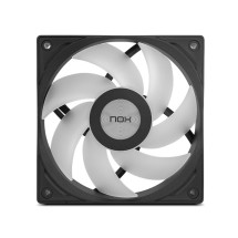 foto de NOX REFRIGERACION HUMMER H-500 COOLER CPU ARGB DIGITAL INTEL/AMD