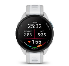 foto de SMARTWATCH GARMIN FORERUNNER 165 43MM BLANCO