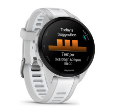 foto de SMARTWATCH GARMIN FORERUNNER 165 43MM BLANCO