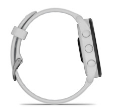 foto de SMARTWATCH GARMIN FORERUNNER 165 43MM BLANCO