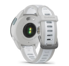 foto de SMARTWATCH GARMIN FORERUNNER 165 43MM BLANCO