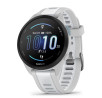 foto de SMARTWATCH GARMIN FORERUNNER 165 43MM BLANCO